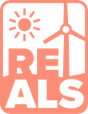 LIFE REALS Logo